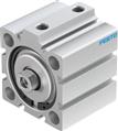 Festo ADVC-50-25-I-P Short-stroke cylinder