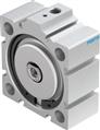 Festo AEVC-63-10-I-P Short-stroke cylinder