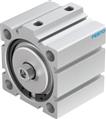Festo ADVC-63-25-I-P Short-stroke cylinder