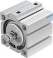 Festo ADVC-63-25-A-P-A Short-stroke cylinder