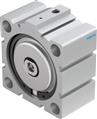 Festo AEVC-80-10-I-P Short-stroke cylinder
