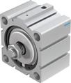 Festo AEVC-80-25-A-P Short-stroke cylinder