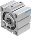 Festo ADVC-80-20-A-P-A Short-stroke cylinder