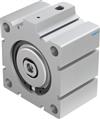 Festo AEVC-100-25-I-P Short-stroke cylinder