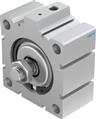 Festo AEVC-100-10-A-P Short-stroke cylinder