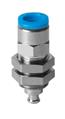 Festo ESH-HA-2-QS Suction cup complete holder