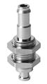 Festo ESH-HA-2-PK Suction cup complete holder