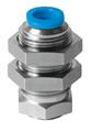 Festo ESH-HA-4-QS Suction cup complete holder