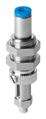Festo ESH-HCL-2-QS Suction cup complete holder