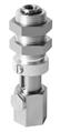Festo ESH-HCL-6-G Suction cup complete holder