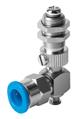 Festo ESH-HD-1-QS Suction cup complete holder