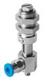Festo ESH-HDL-2-QS Suction cup complete holder