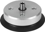 Festo ESS-80-SN Suction cup complete