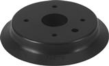 Festo ESV-80-EF Suction cup without connector