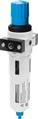 Festo LFR-1/2-D-O-DI-MAXI Filter regulator