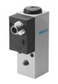 Festo VPEV-1/8-M12 Vacuum switch