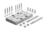 Festo HAPB-12/16 Adapter plate kit