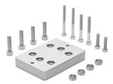 Festo HAPG-38 Adapter kit