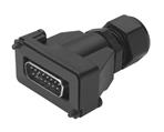 Festo SD-SUB-D-ST15 Plug