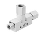 Festo VN-05-H-T3-PI4-VI4-RI4 Vacuum generator