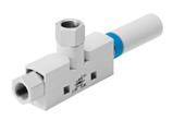 Festo VN-07-H-T3-PI4-VI4-RO1 Vacuum generator