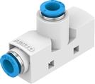 Festo VN-14-L-T4-PQ2-VQ3-RQ3 Vacuum generator