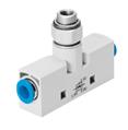 Festo VN-05-L-T3-PQ2-VA4-RQ2 Vacuum generator