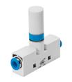 Festo VN-05-N-T3-PQ2-VQ2-RO1 Vacuum generator