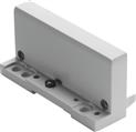 Festo CPX-EPL-EV End plate
