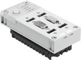 Festo CPX-FB6 Bus node