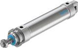 Festo DSNU-50-160-P-A Round cylinder