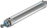 Festo DSNU-63-320-P-A Round cylinder