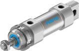 Festo DSNU-40-25-PPV-A Round cylinder