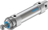 Festo DSNU-40-80-PPV-A Round cylinder