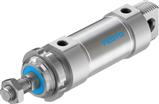 Festo DSNU-50-40-PPV-A Round cylinder
