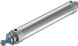 Festo DSNU-63-320-PPV-A Round cylinder