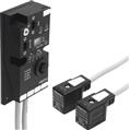 Festo ASI-EVA-MF-2E2A-Z Valve interface