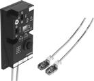 Festo ASI-EVA-MZB9-2E2A-Z Valve interface