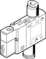 Festo CPE10-M1BH-3OL-QS-4 Solenoid valve