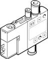 Festo CPE10-M1BH-3OLS-QS-6 Solenoid valve