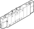 Festo CPE14-M1BH-5/3E-1/8 Solenoid valve