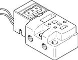Festo MHP1-AS-3-M3-PI Individual sub-base