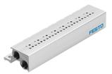 Festo MHP1-PR6-3 Manifold block