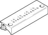 Festo MHP1-P6-2 Manifold block
