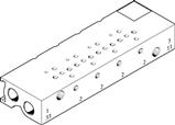 Festo MHA1-PR8-3-M3-PI-PCB Manifold