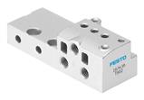 Festo MHA2-AS-3-M5 Individual sub-base