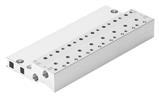 Festo MHP2-PR10-3 Manifold block