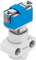 Festo HGPM-08-EO-G6 Parallel gripper