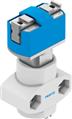 Festo HGPM-08-EZ-G6 Parallel gripper