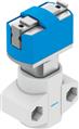 Festo HGPM-12-EZ-G6 Parallel gripper